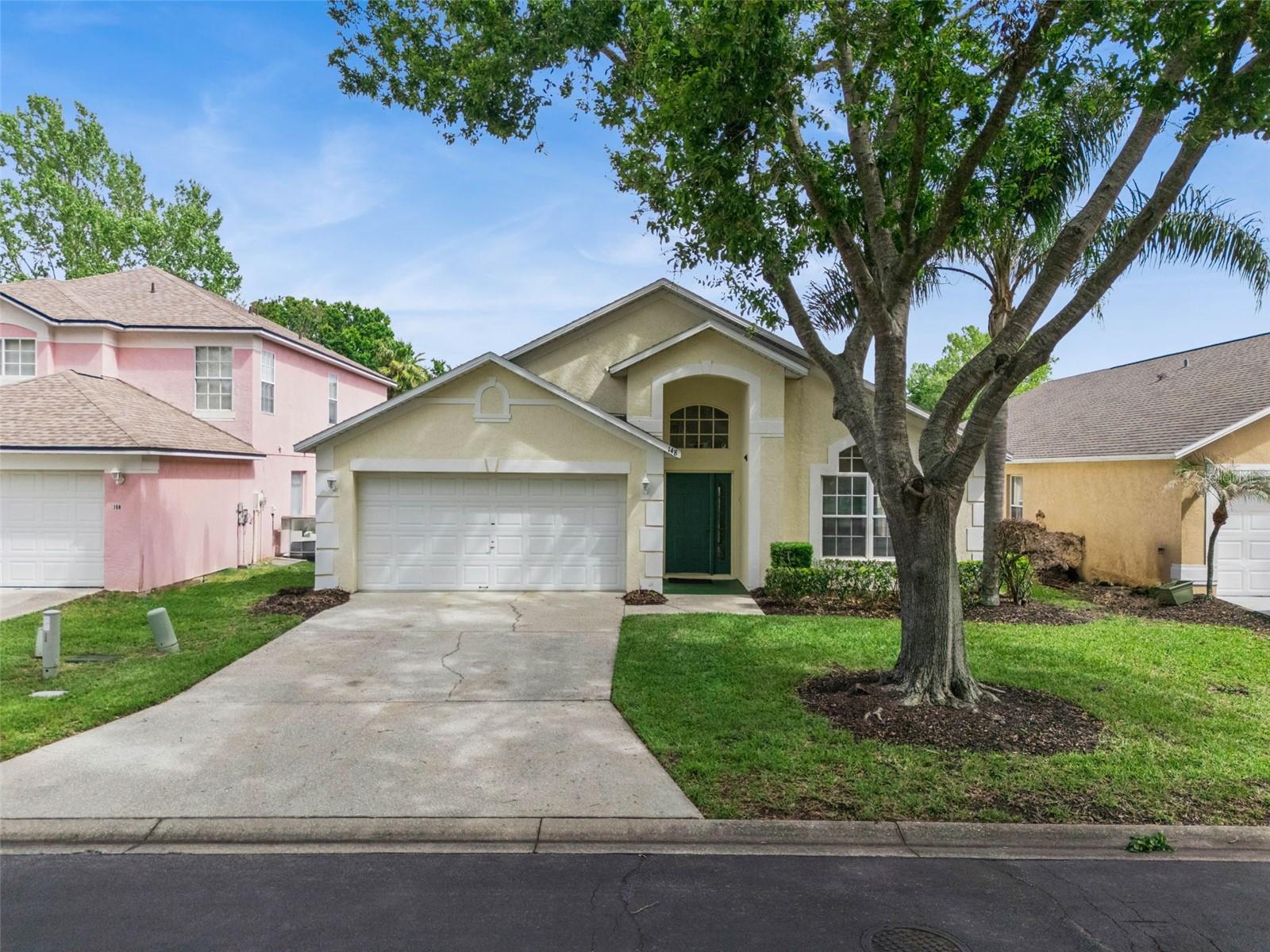148 GROSVENOR LOOP, DAVENPORT, FL, 33897