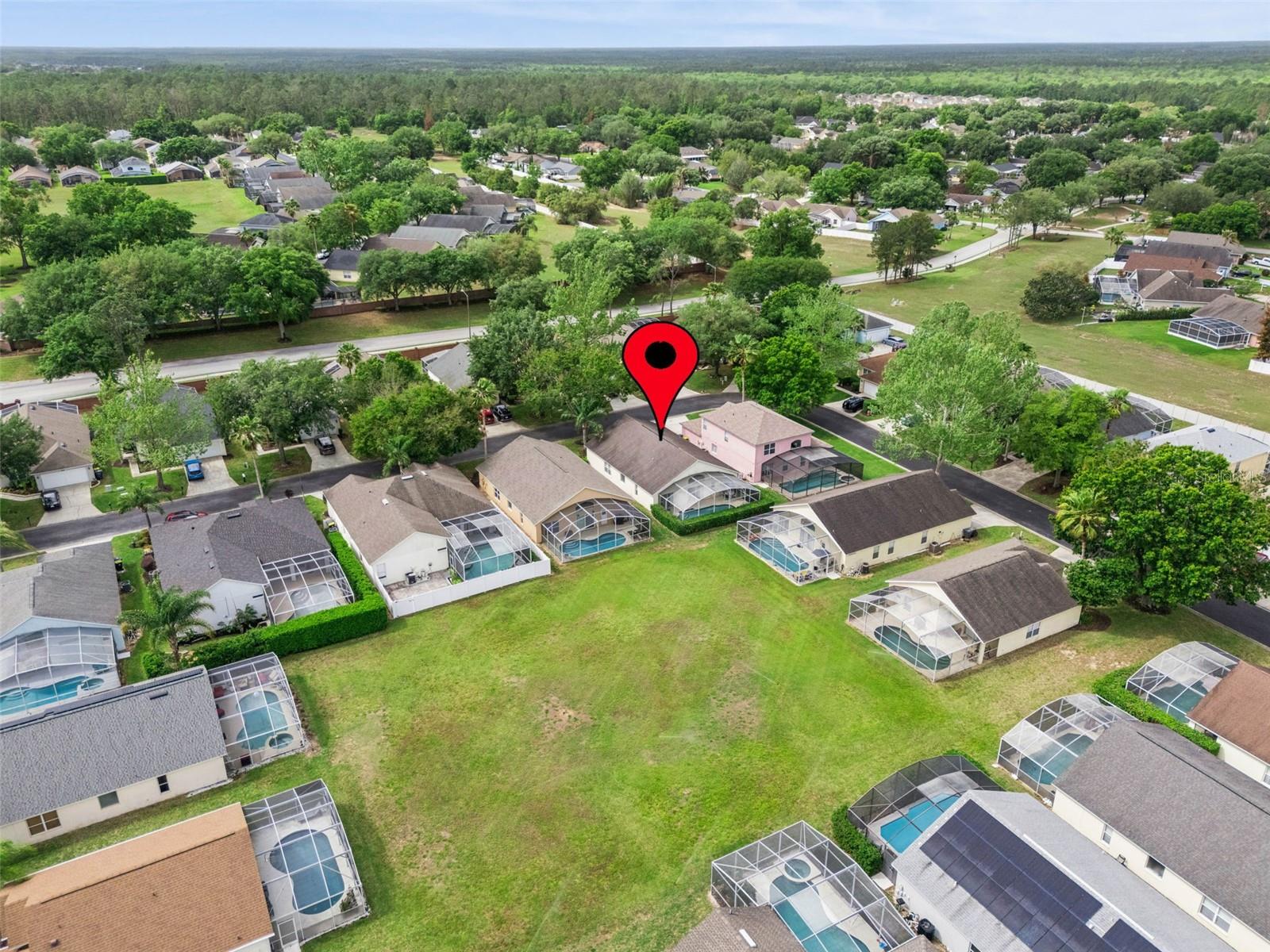 148 GROSVENOR LOOP, DAVENPORT, FL, 33897