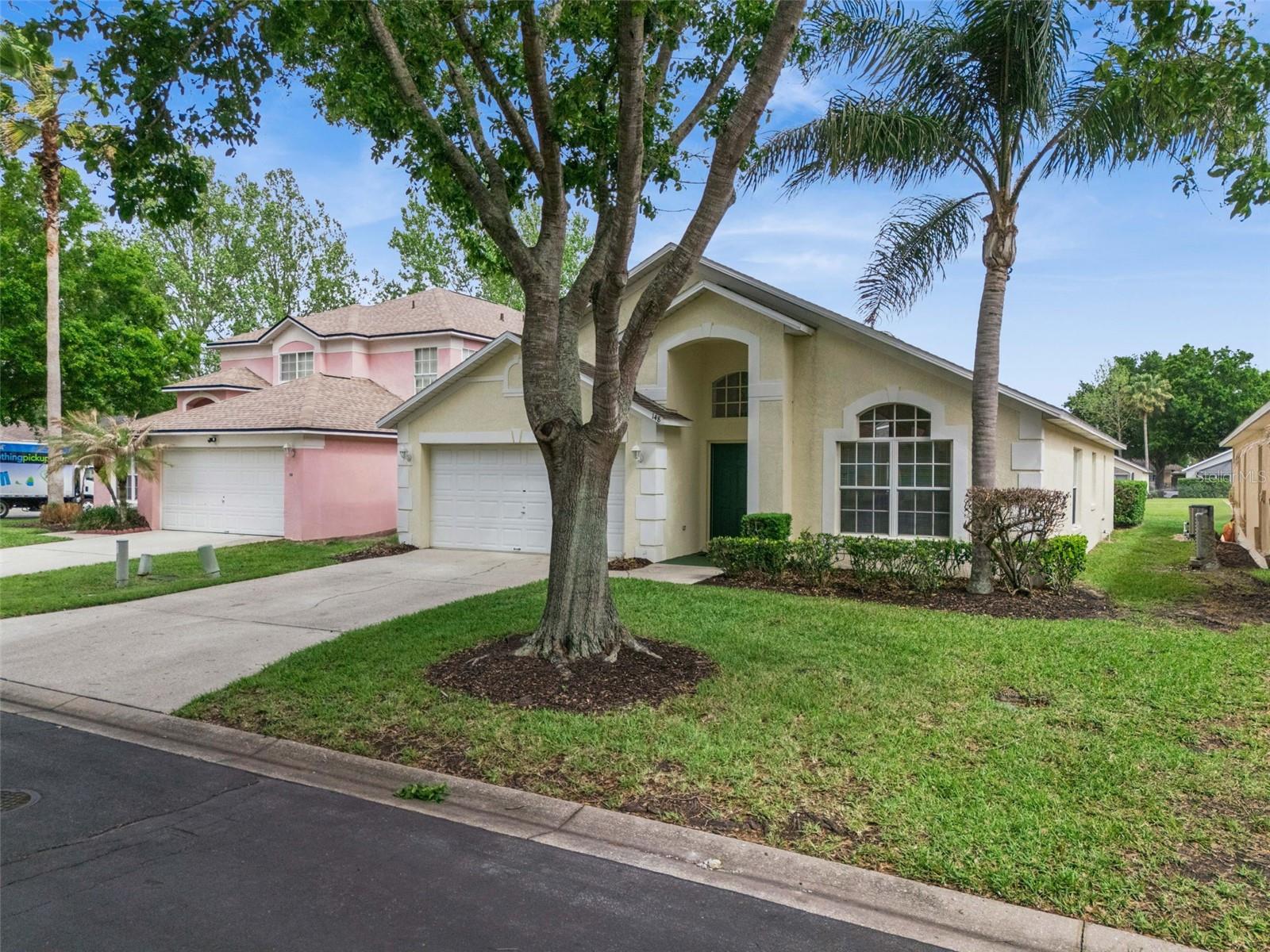 148 GROSVENOR LOOP, DAVENPORT, FL, 33897