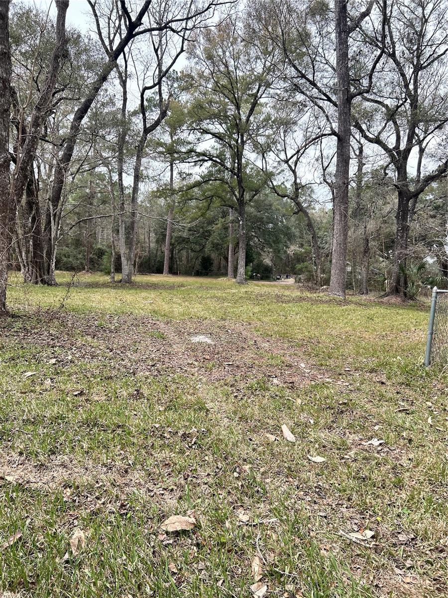 1247 WOODVILLE HWY, CRAWFORDVILLE, FL, 32327