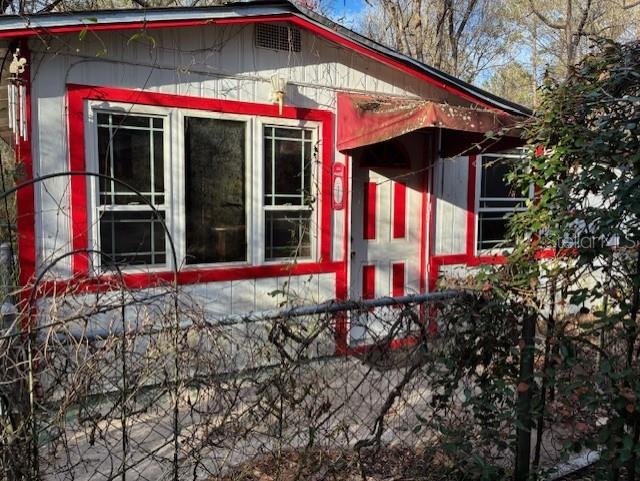 1247 WOODVILLE HWY, CRAWFORDVILLE, FL, 32327