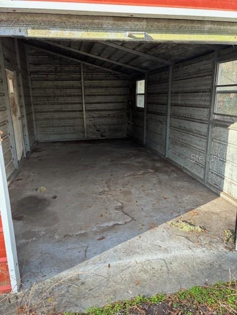 1247 WOODVILLE HWY, CRAWFORDVILLE, FL, 32327
