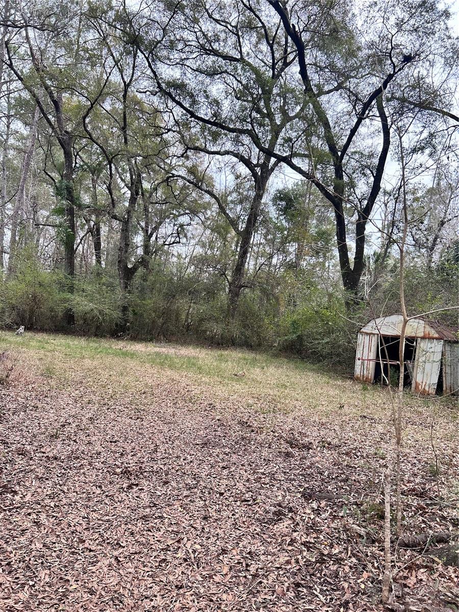 1247 WOODVILLE HWY, CRAWFORDVILLE, FL, 32327
