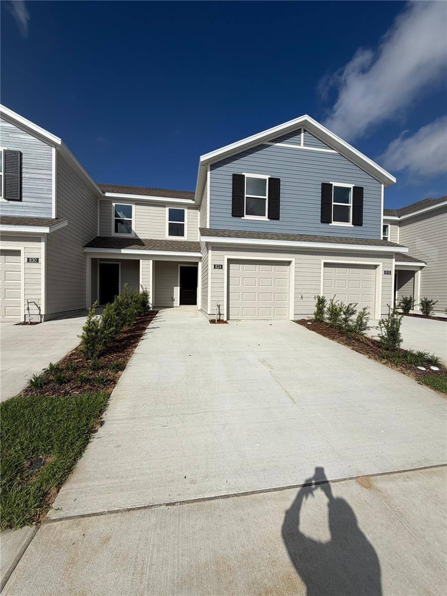 824 LYNX ST, DAVENPORT, FL, 33837