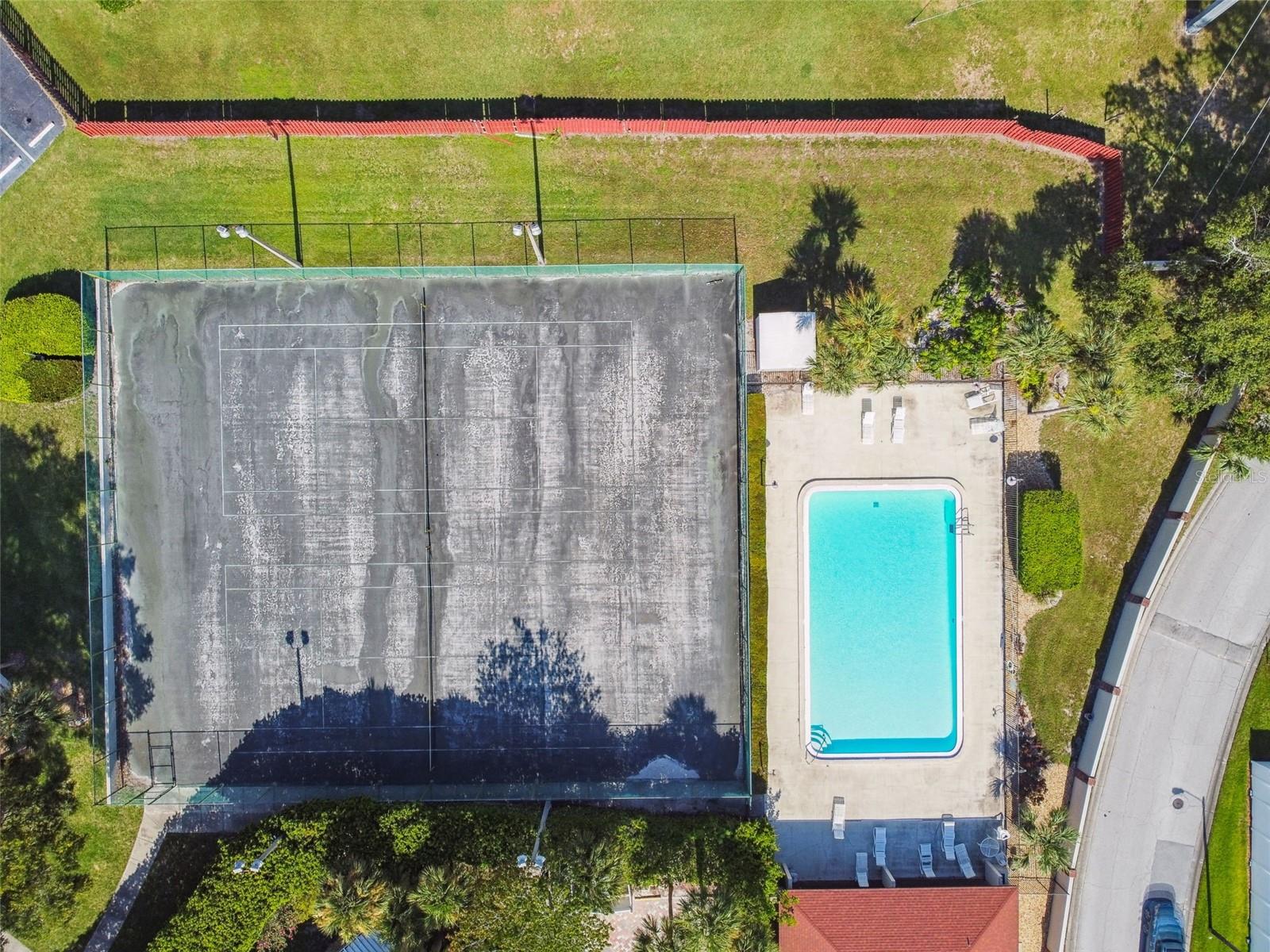 2971 ESTANCIA BLVD #313, CLEARWATER, FL, 33761