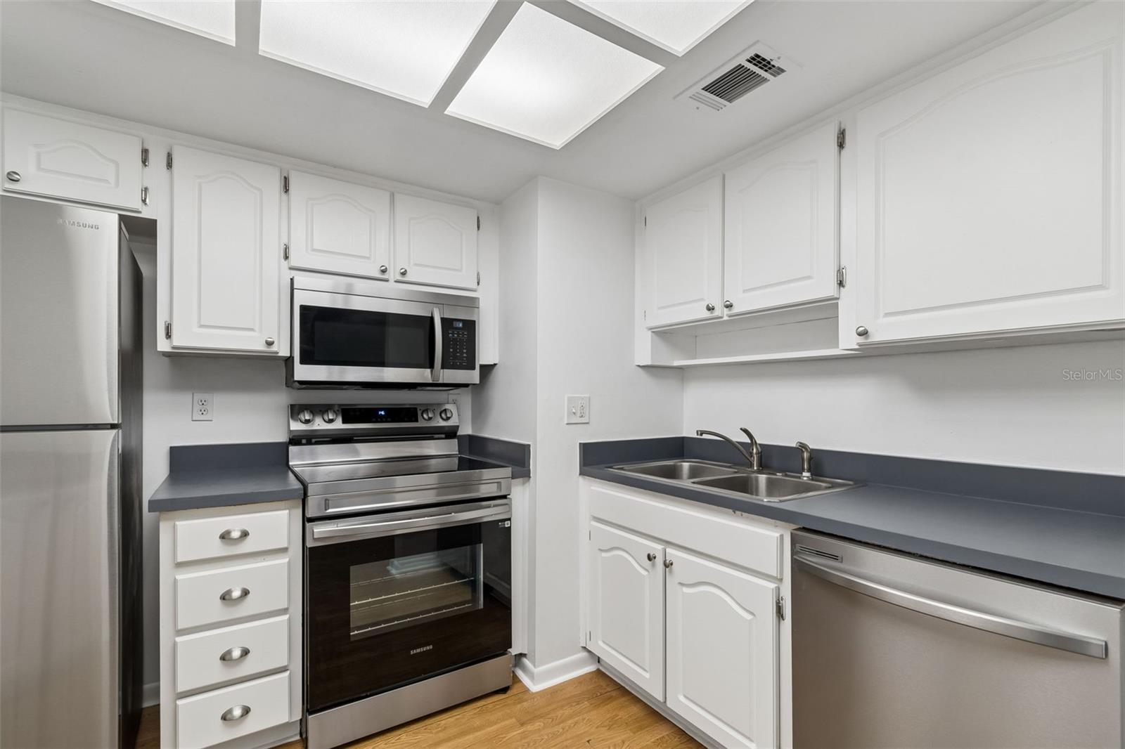 2971 ESTANCIA BLVD #313, CLEARWATER, FL, 33761