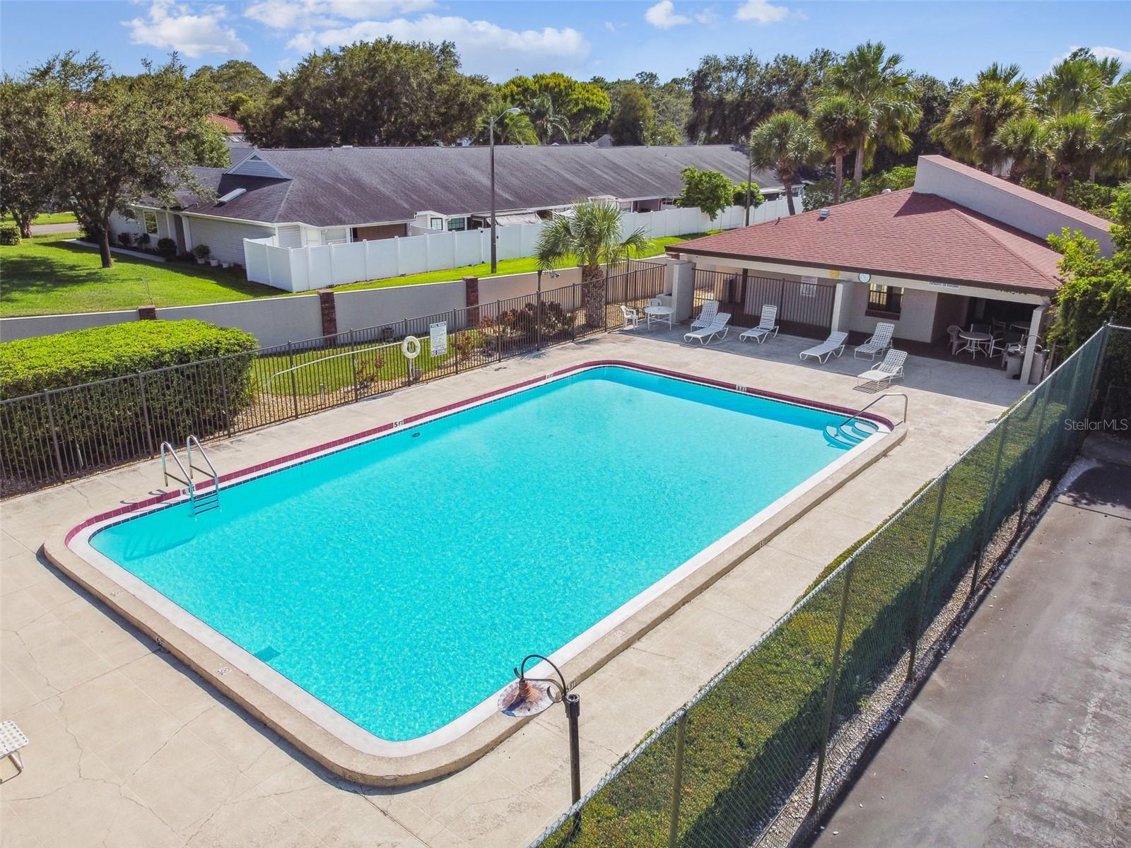 2971 ESTANCIA BLVD #313, CLEARWATER, FL, 33761