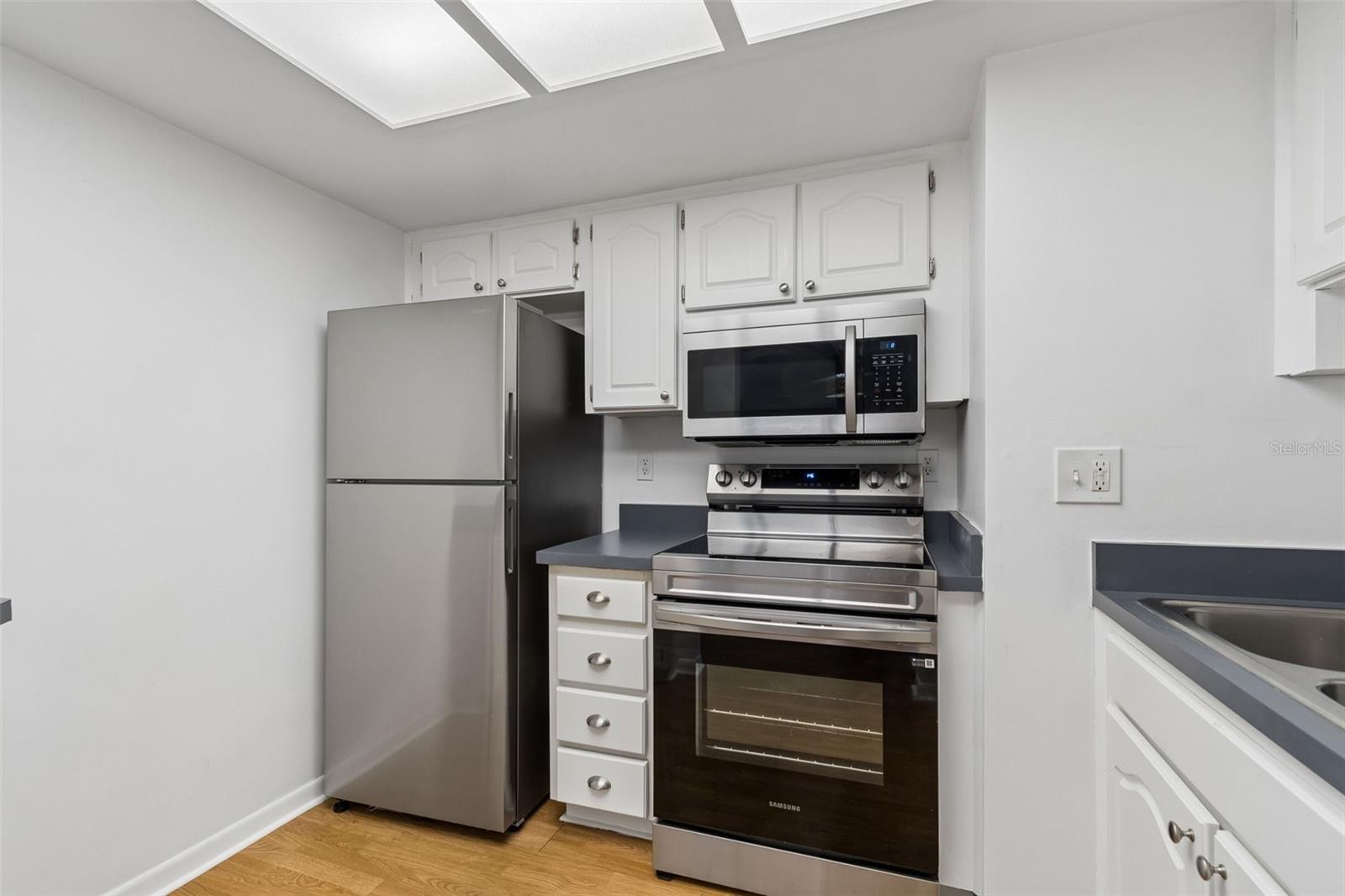 2971 ESTANCIA BLVD #313, CLEARWATER, FL, 33761