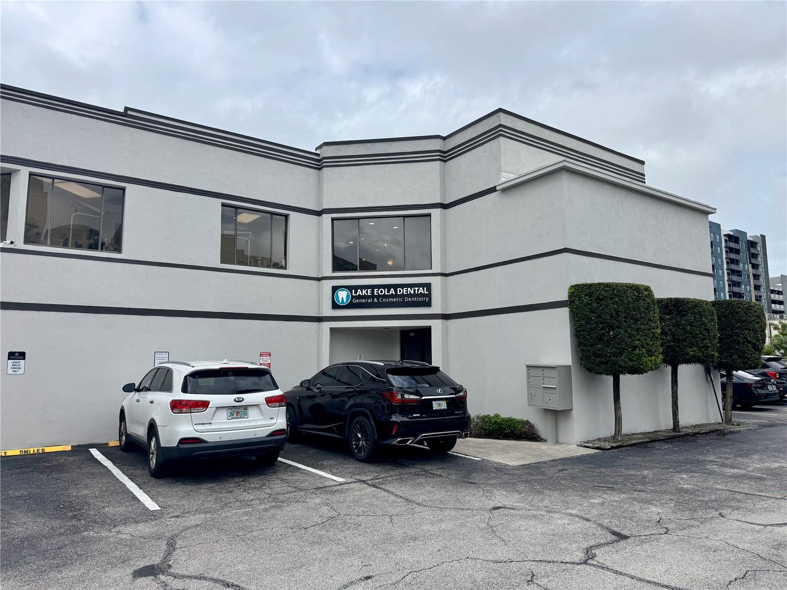 338 N MAGNOLIA AVE, ORLANDO, FL, 32801