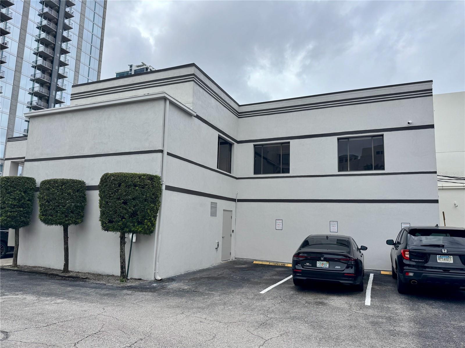 338 N MAGNOLIA AVE, ORLANDO, FL, 32801