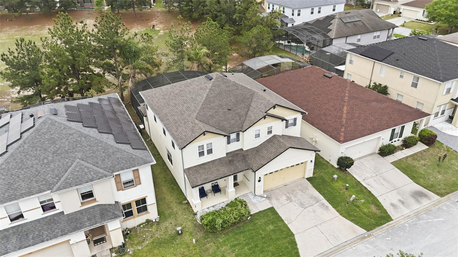 133 BAY LEAF LN, DAVENPORT, FL, 33896