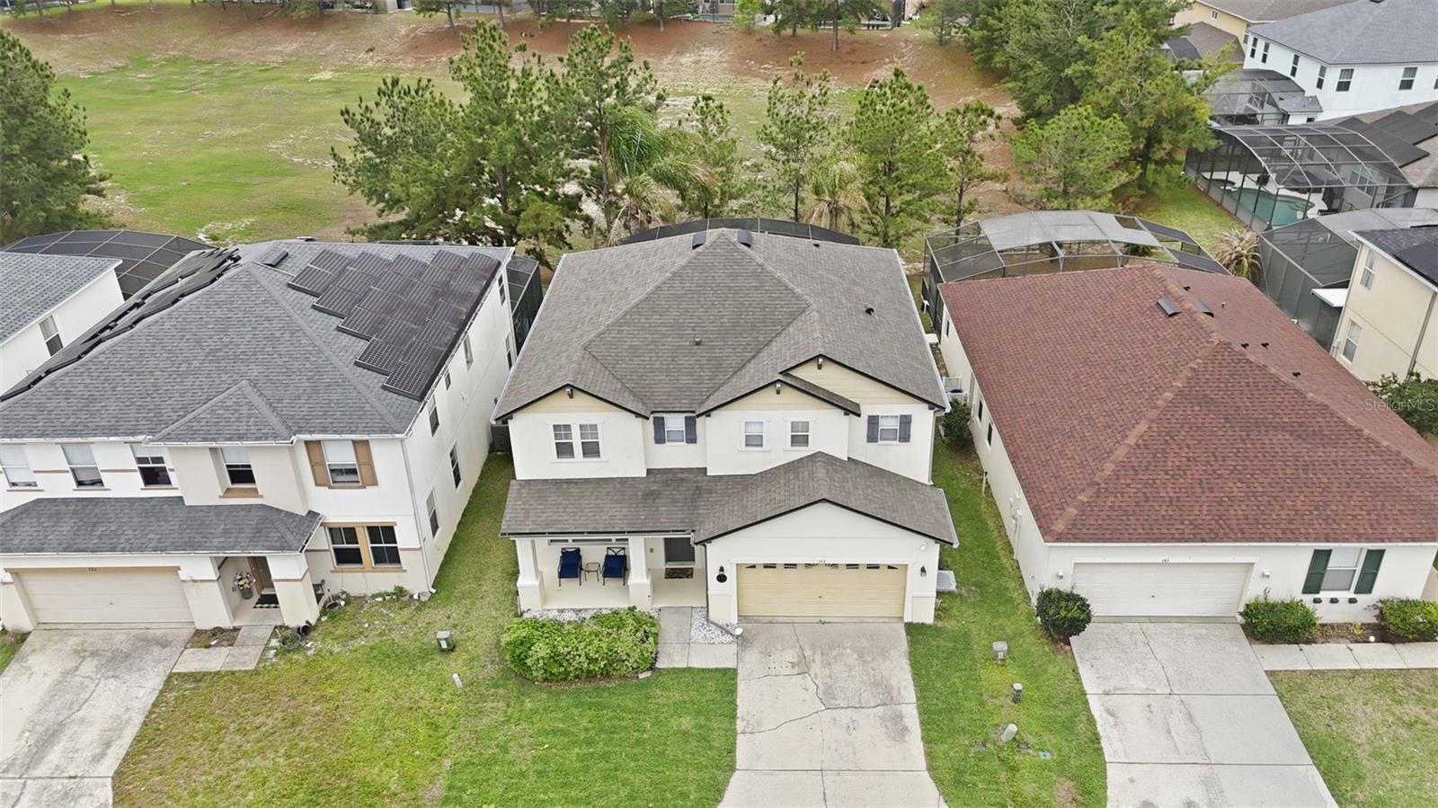 133 BAY LEAF LN, DAVENPORT, FL, 33896