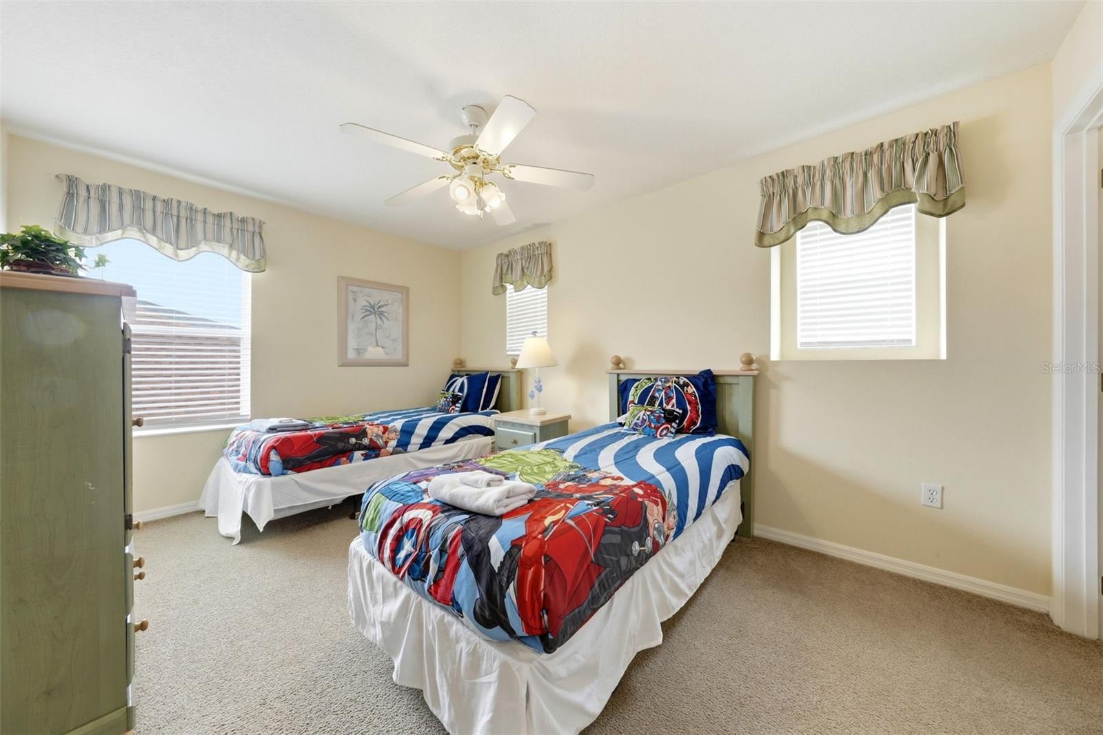 133 BAY LEAF LN, DAVENPORT, FL, 33896