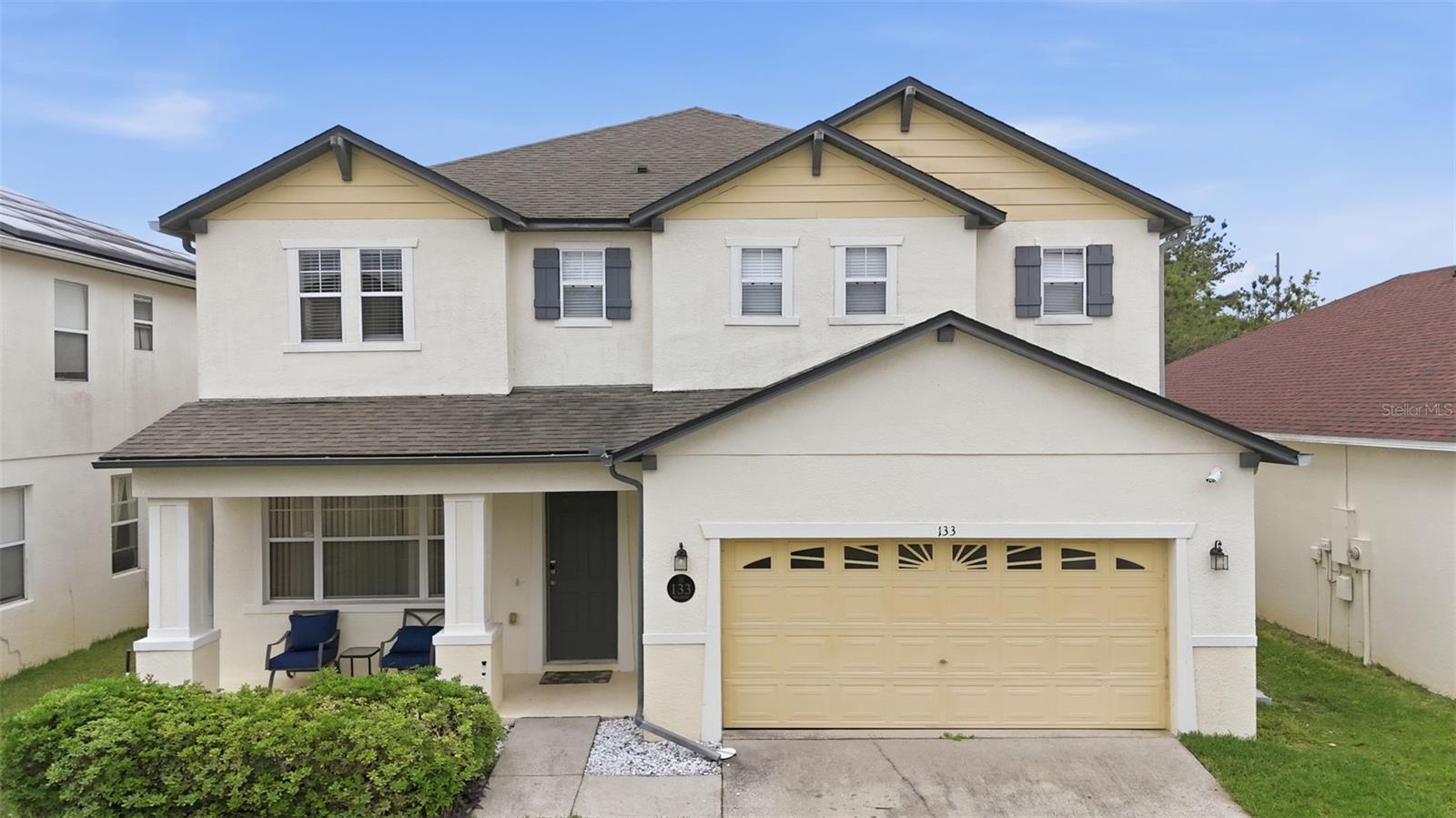 133 BAY LEAF LN, DAVENPORT, FL, 33896
