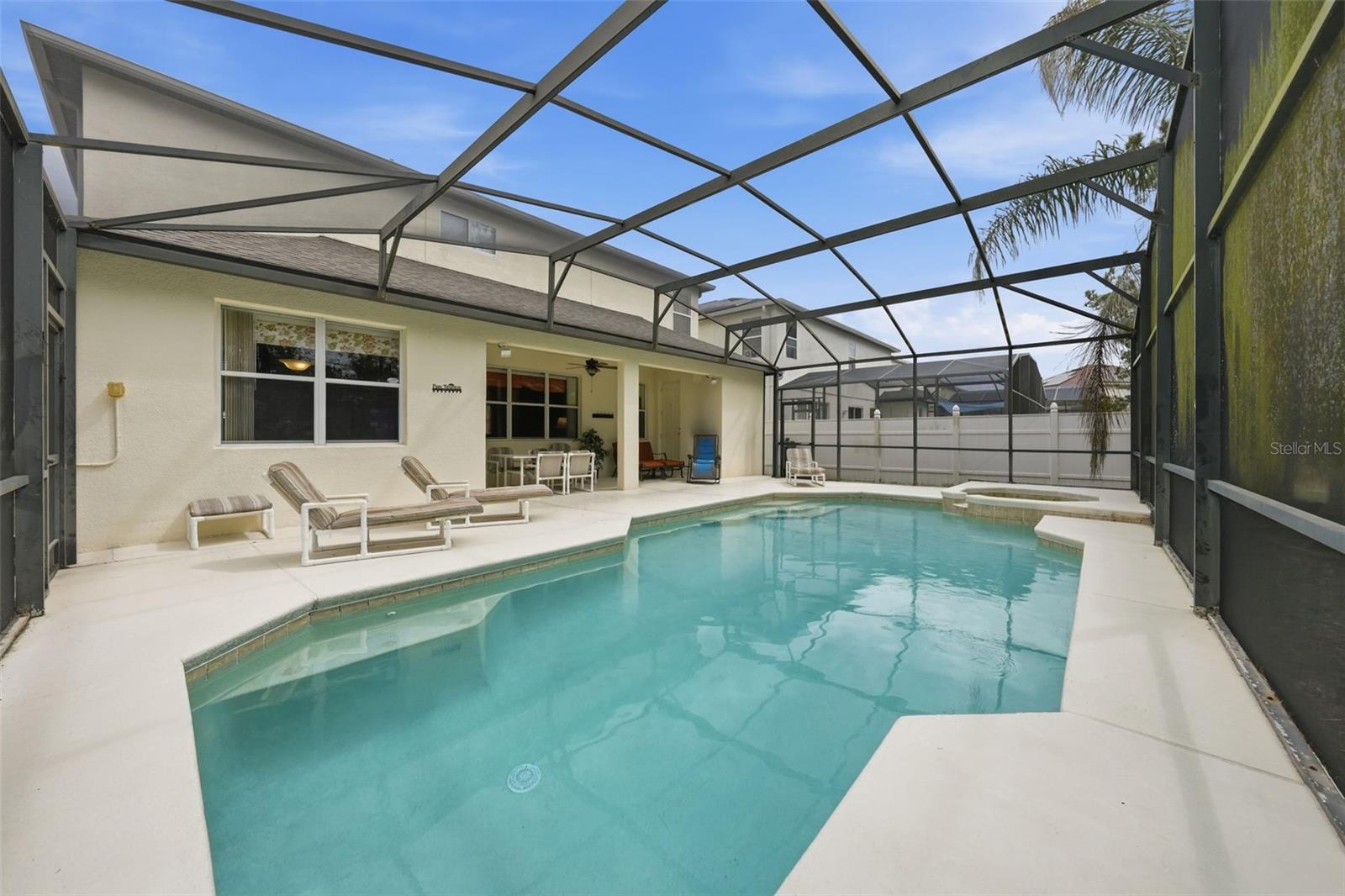 133 BAY LEAF LN, DAVENPORT, FL, 33896