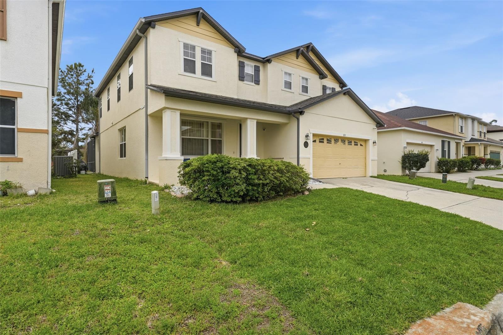 133 BAY LEAF LN, DAVENPORT, FL, 33896
