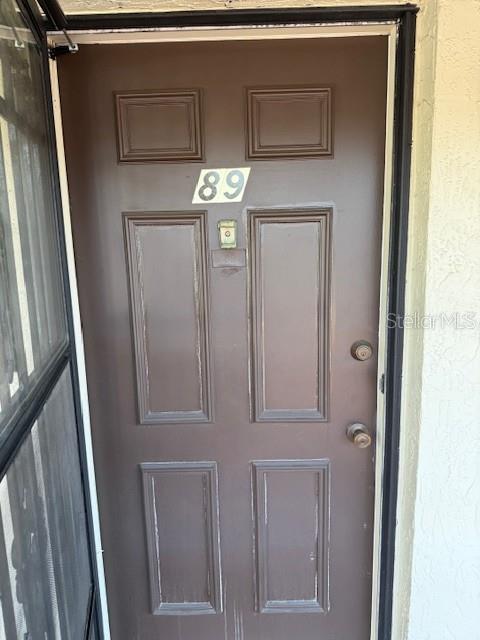 1100 EAST BAY DR #89, LARGO, FL, 33770