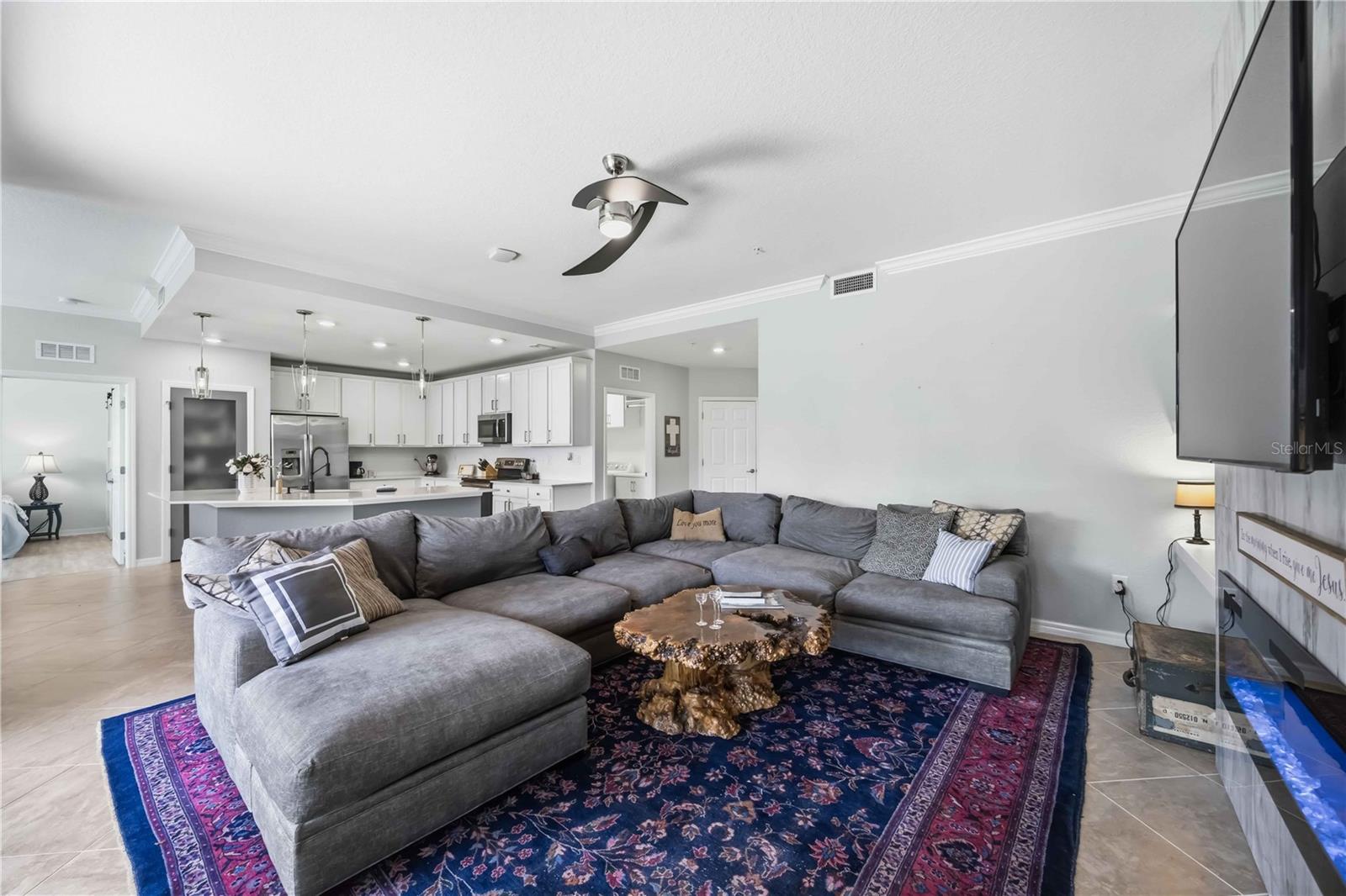 10055 CROOKED CREEK DR #102, VENICE, FL, 34293