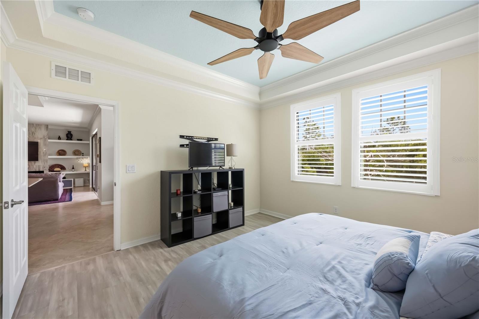 10055 CROOKED CREEK DR #102, VENICE, FL, 34293