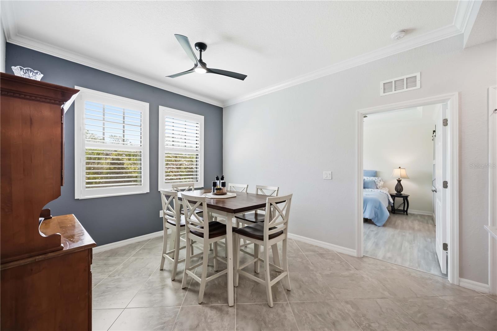 10055 CROOKED CREEK DR #102, VENICE, FL, 34293