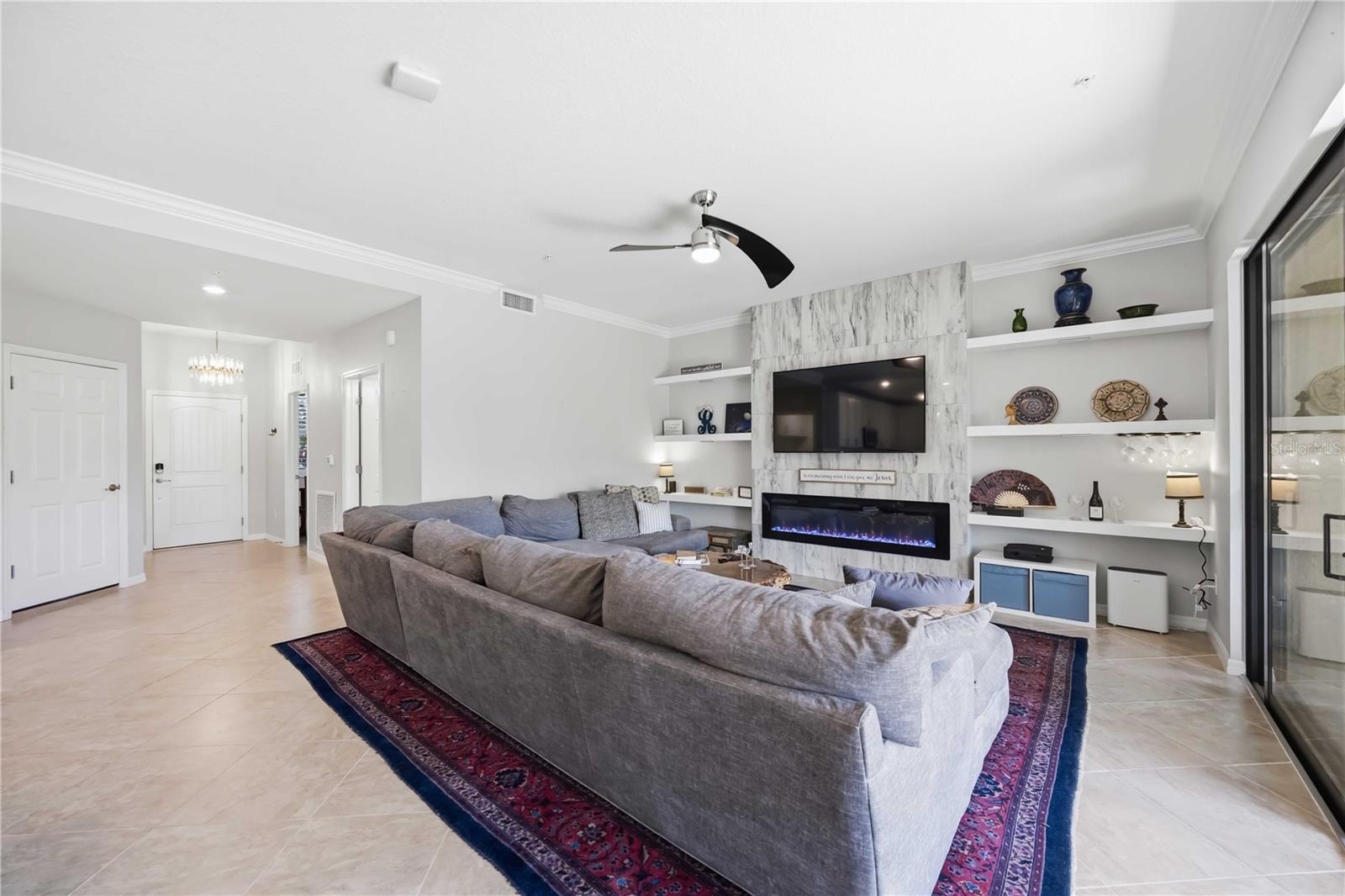 10055 CROOKED CREEK DR #102, VENICE, FL, 34293