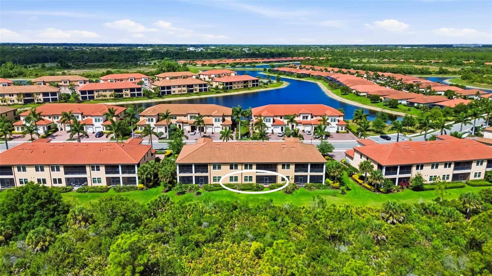 10055 CROOKED CREEK DR #102, VENICE, FL, 34293