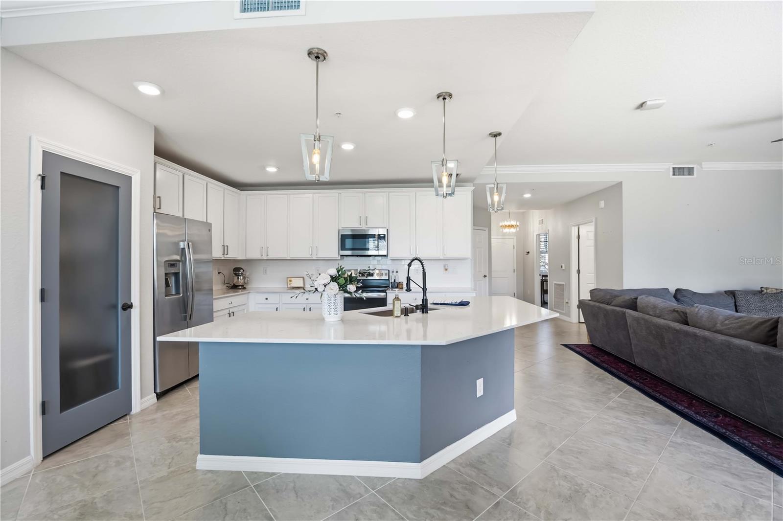 10055 CROOKED CREEK DR #102, VENICE, FL, 34293