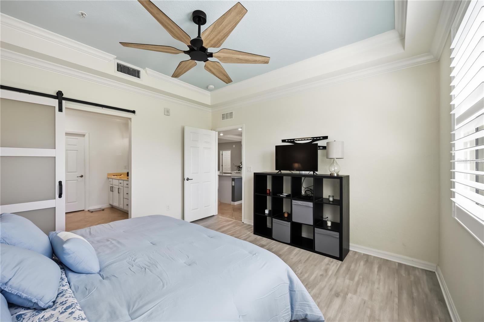 10055 CROOKED CREEK DR #102, VENICE, FL, 34293