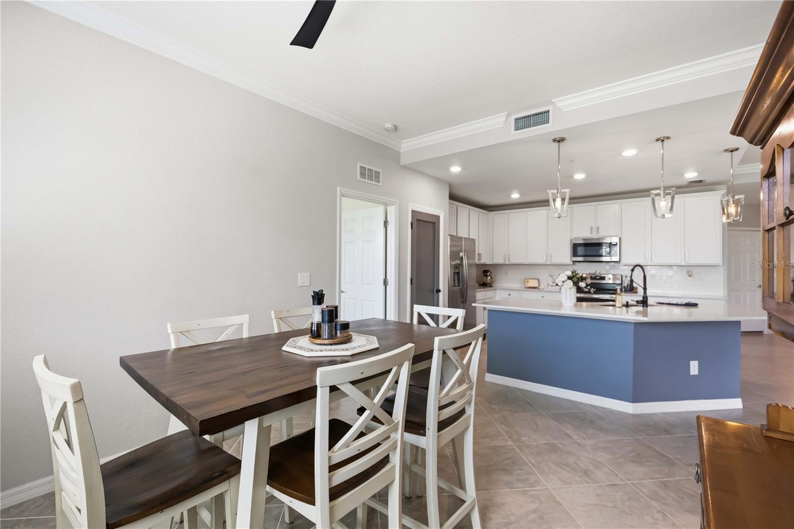 10055 CROOKED CREEK DR #102, VENICE, FL, 34293