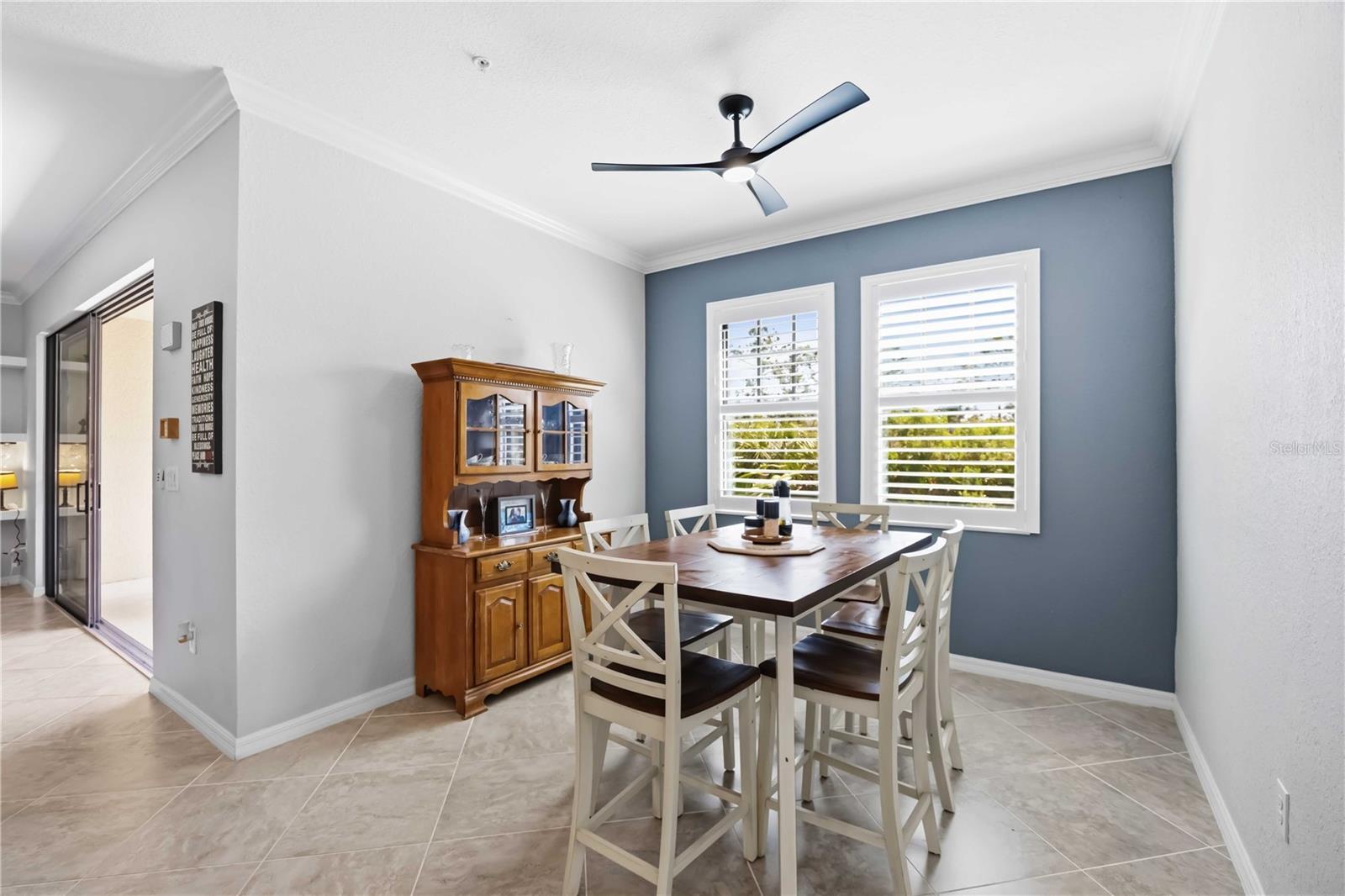 10055 CROOKED CREEK DR #102, VENICE, FL, 34293