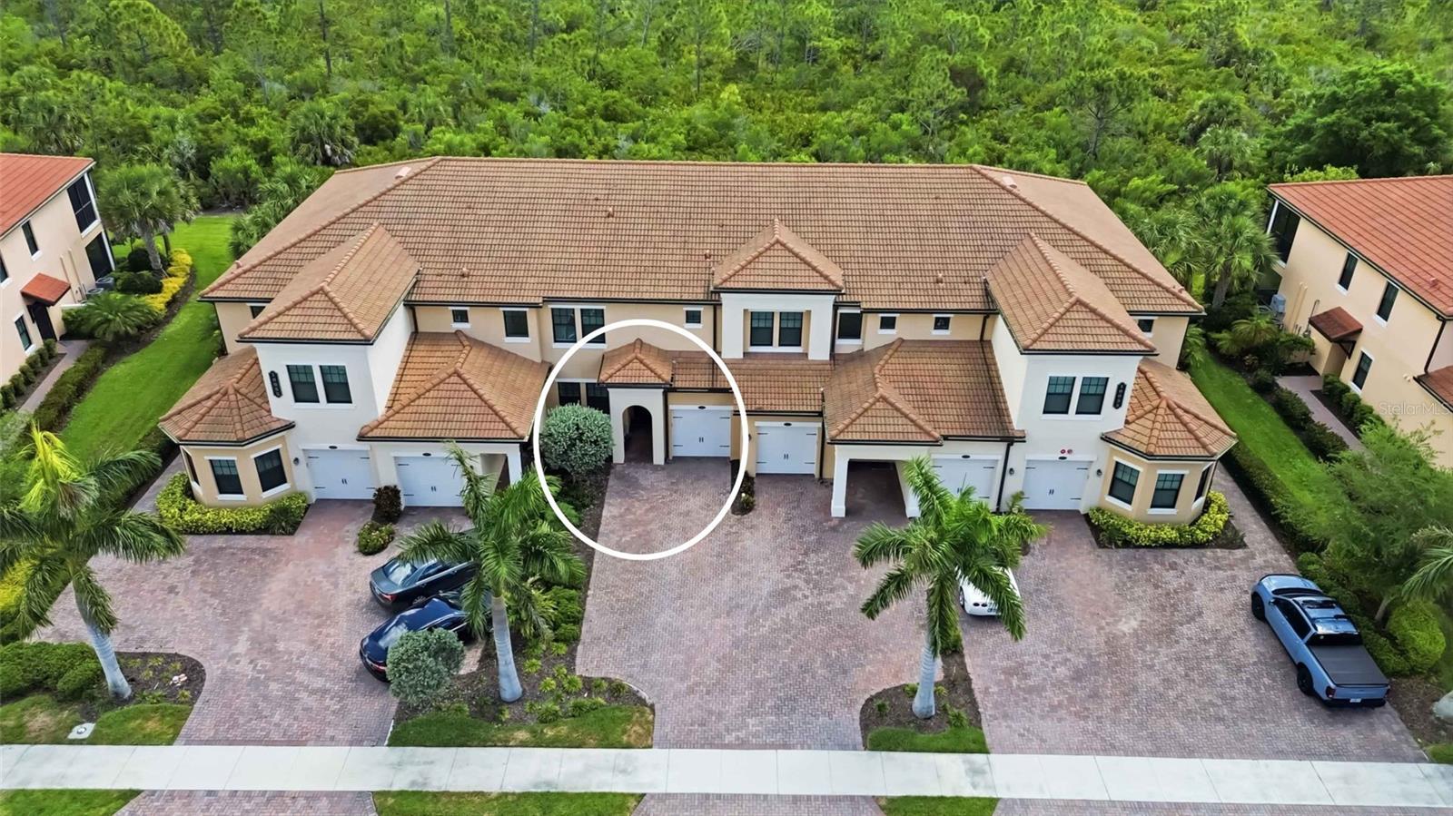 10055 CROOKED CREEK DR #102, VENICE, FL, 34293