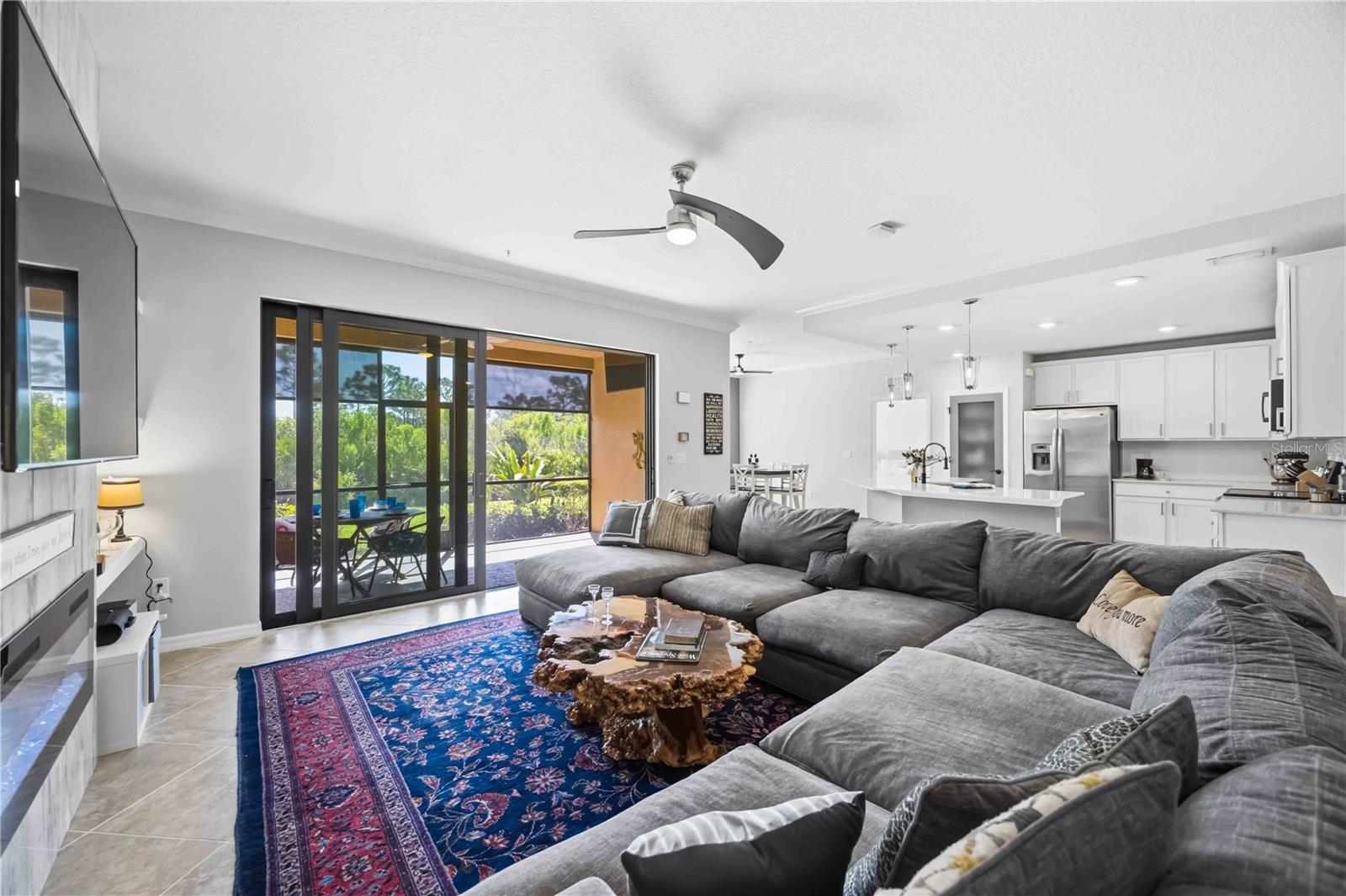 10055 CROOKED CREEK DR #102, VENICE, FL, 34293