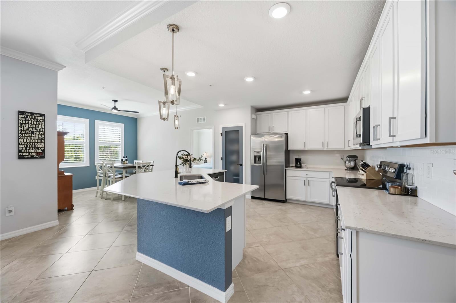 10055 CROOKED CREEK DR #102, VENICE, FL, 34293