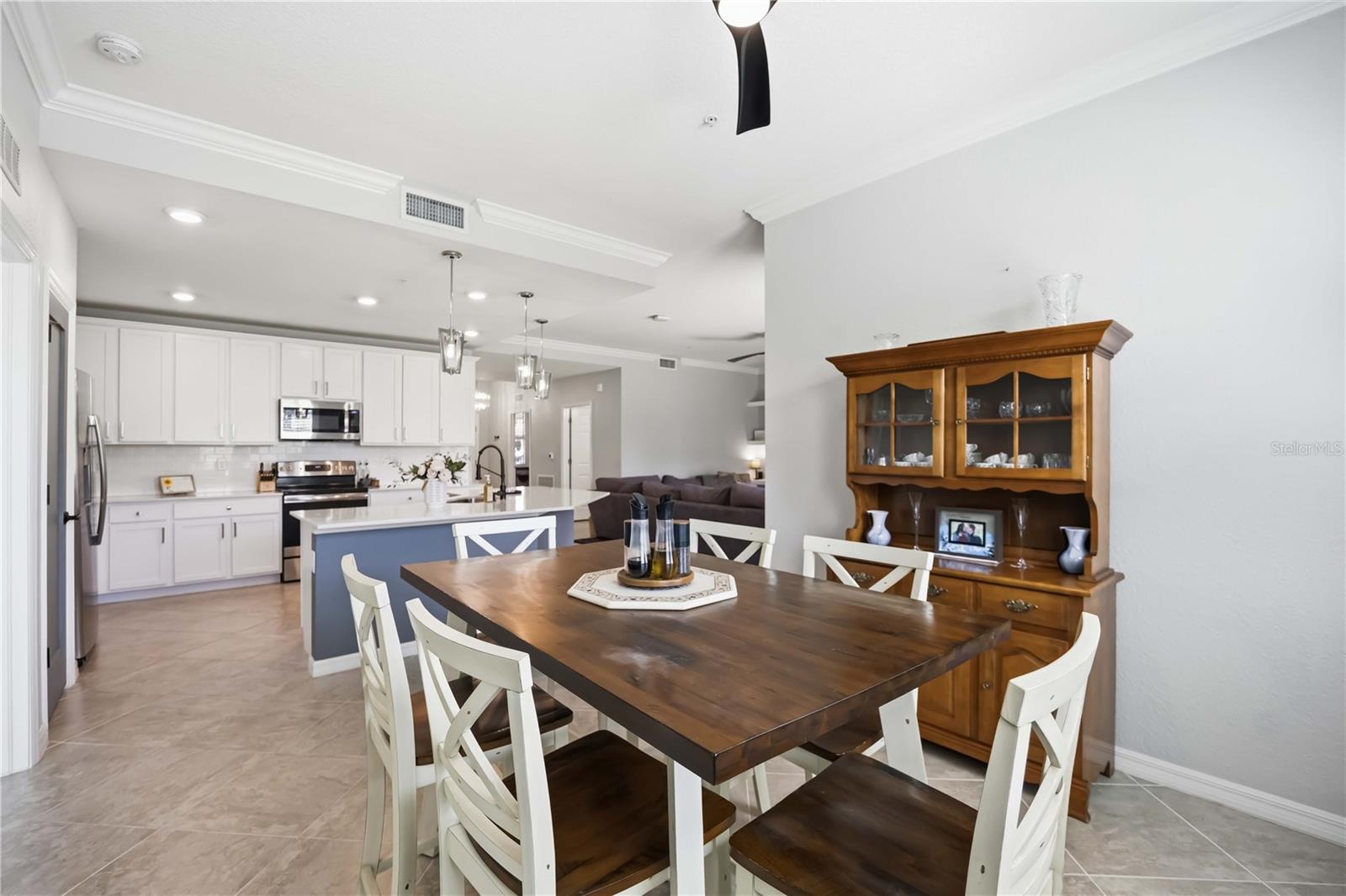 10055 CROOKED CREEK DR #102, VENICE, FL, 34293