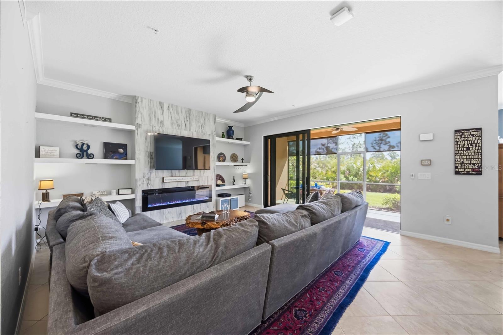 10055 CROOKED CREEK DR #102, VENICE, FL, 34293