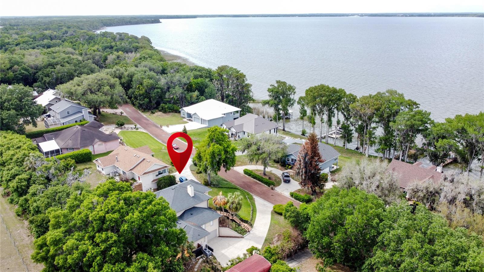 6846 LAKE VIEW DR, YALAHA, FL, 34797