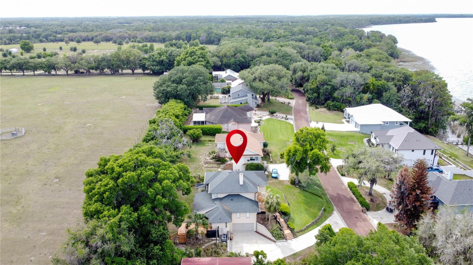 6846 LAKE VIEW DR, YALAHA, FL, 34797