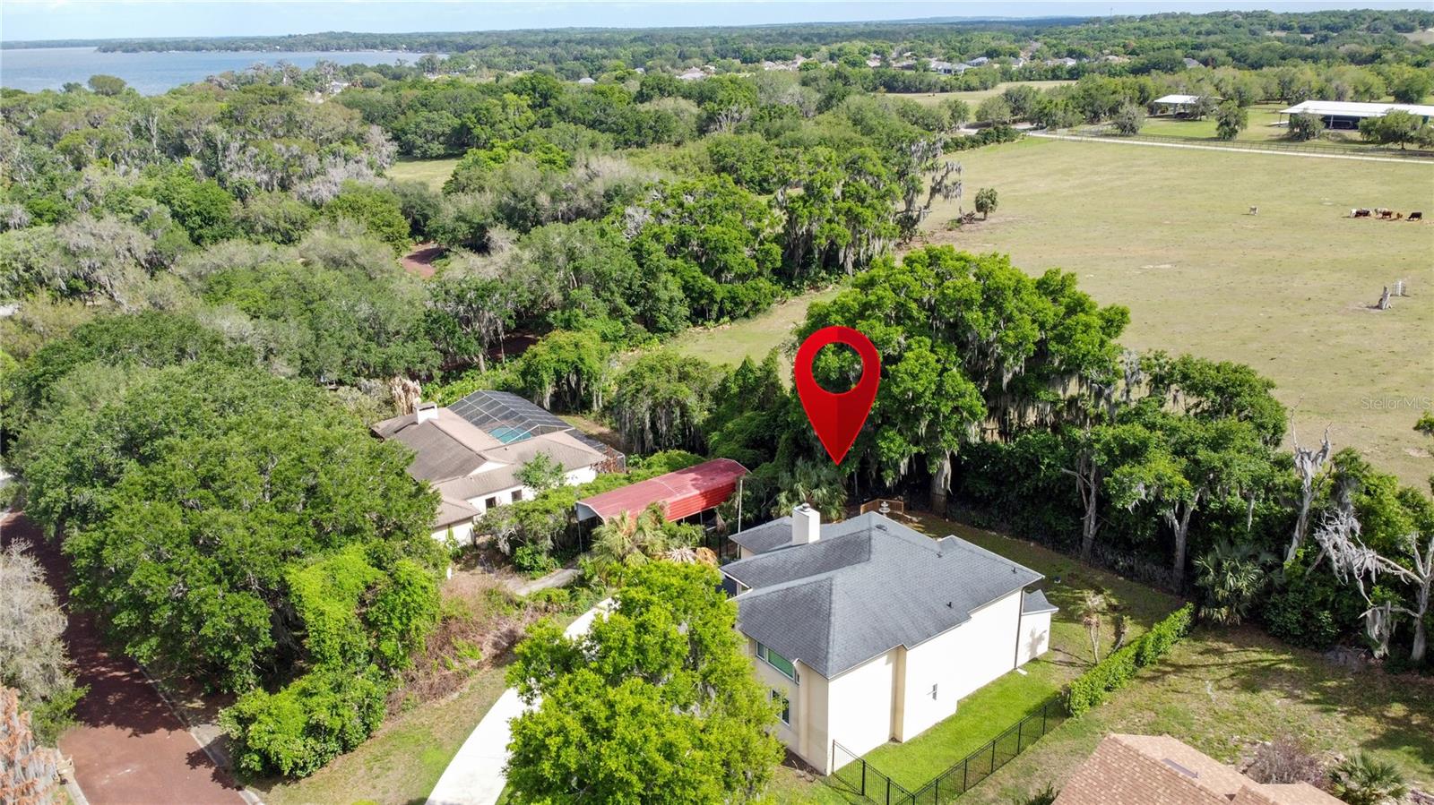6846 LAKE VIEW DR, YALAHA, FL, 34797