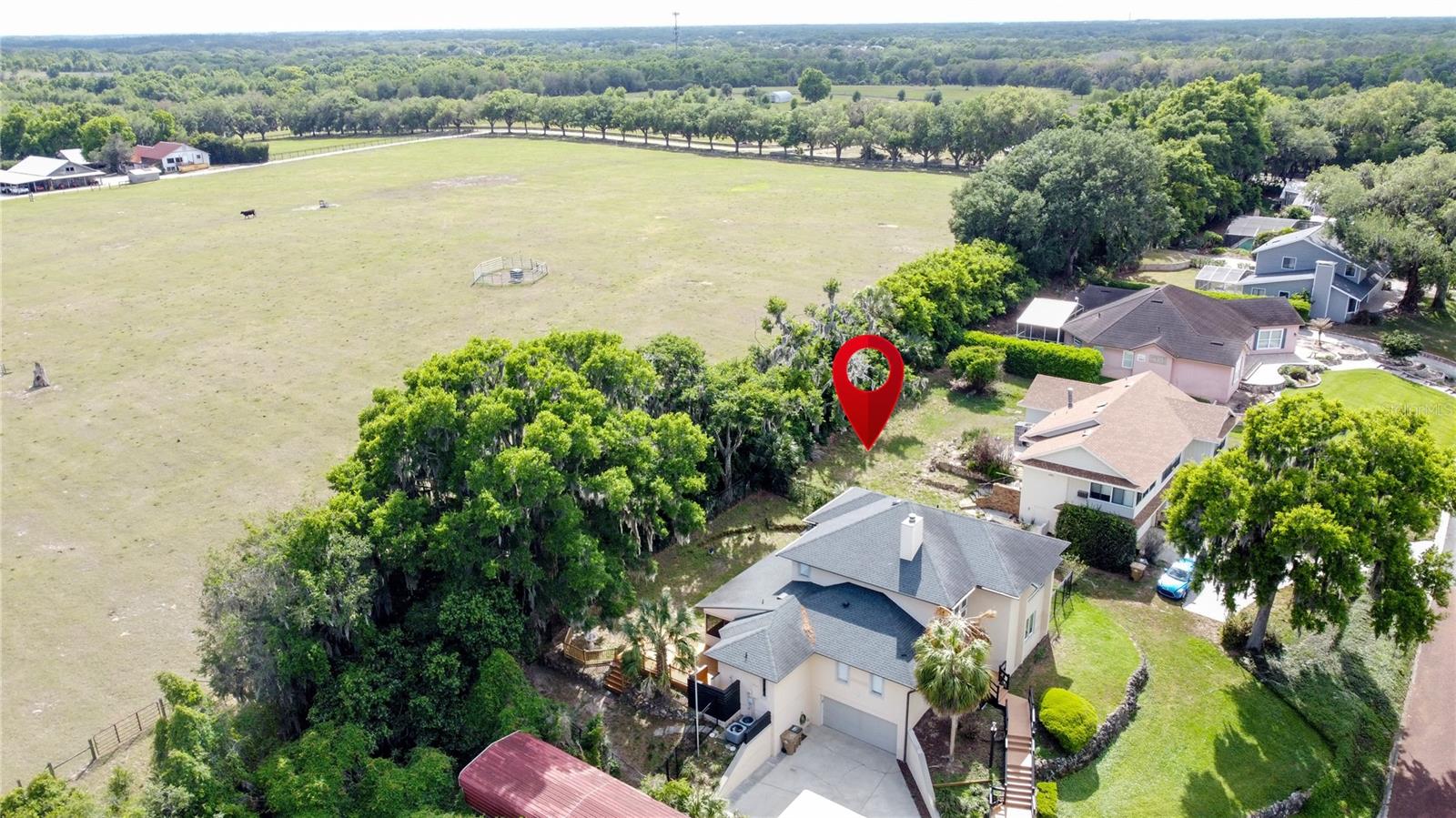6846 LAKE VIEW DR, YALAHA, FL, 34797