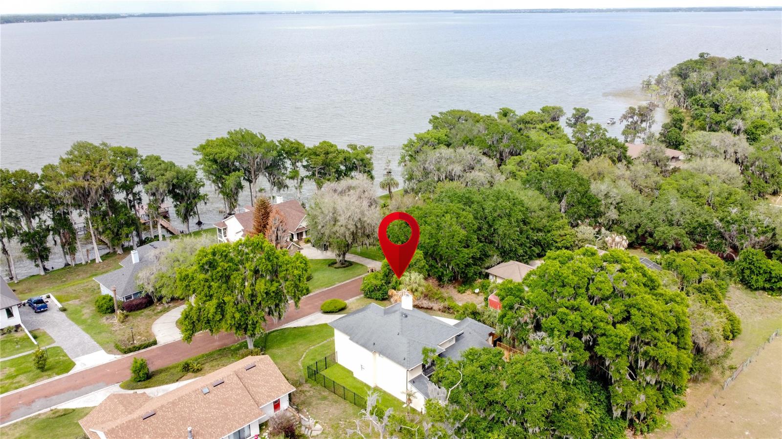 6846 LAKE VIEW DR, YALAHA, FL, 34797
