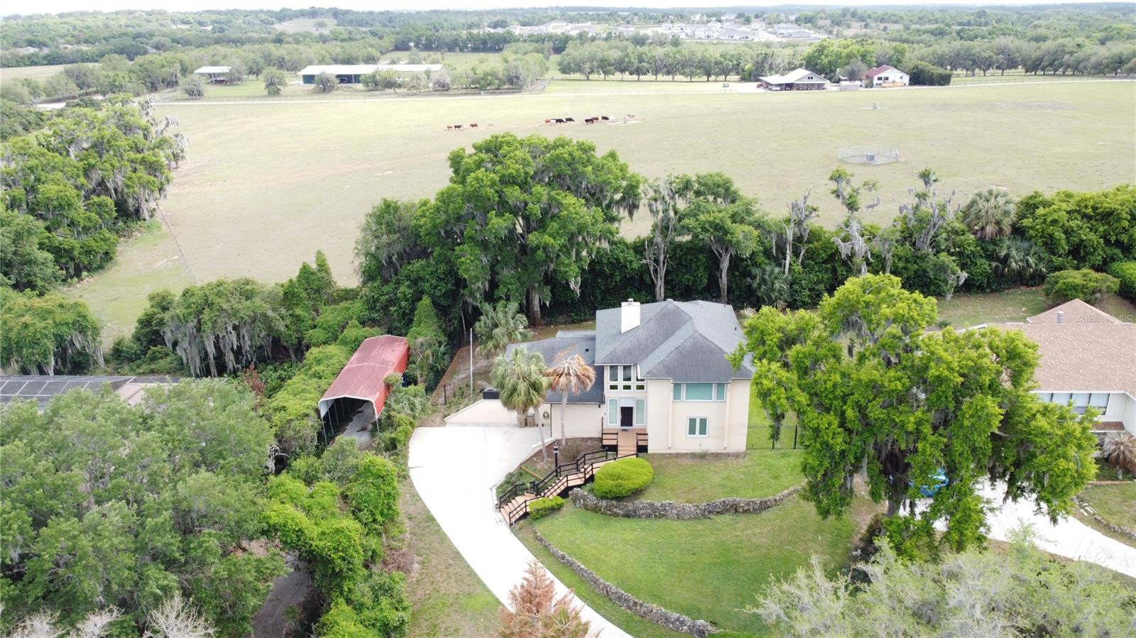 6846 LAKE VIEW DR, YALAHA, FL, 34797