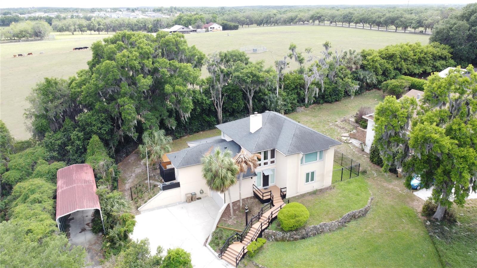6846 LAKE VIEW DR, YALAHA, FL, 34797