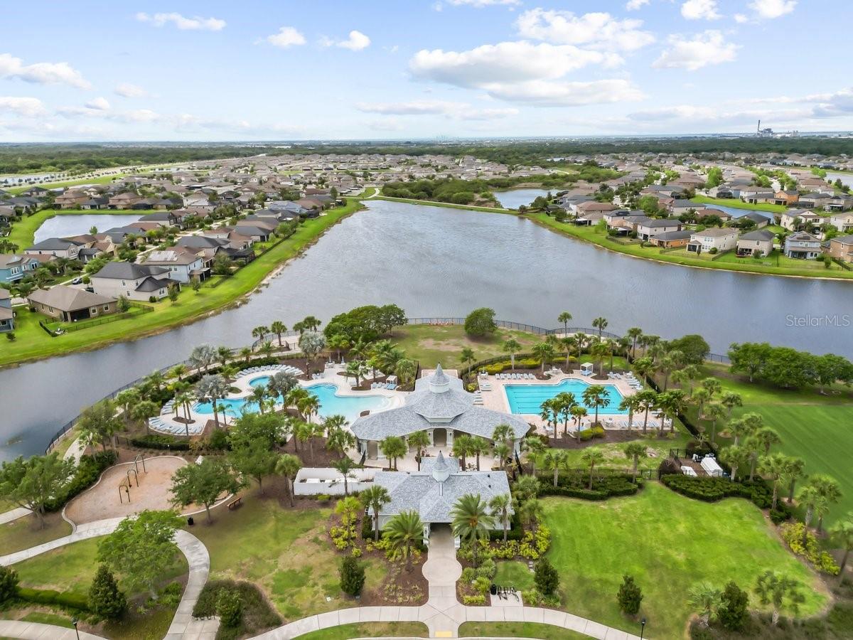 10153 NEWMINSTER LOOP, RUSKIN, FL, 33573