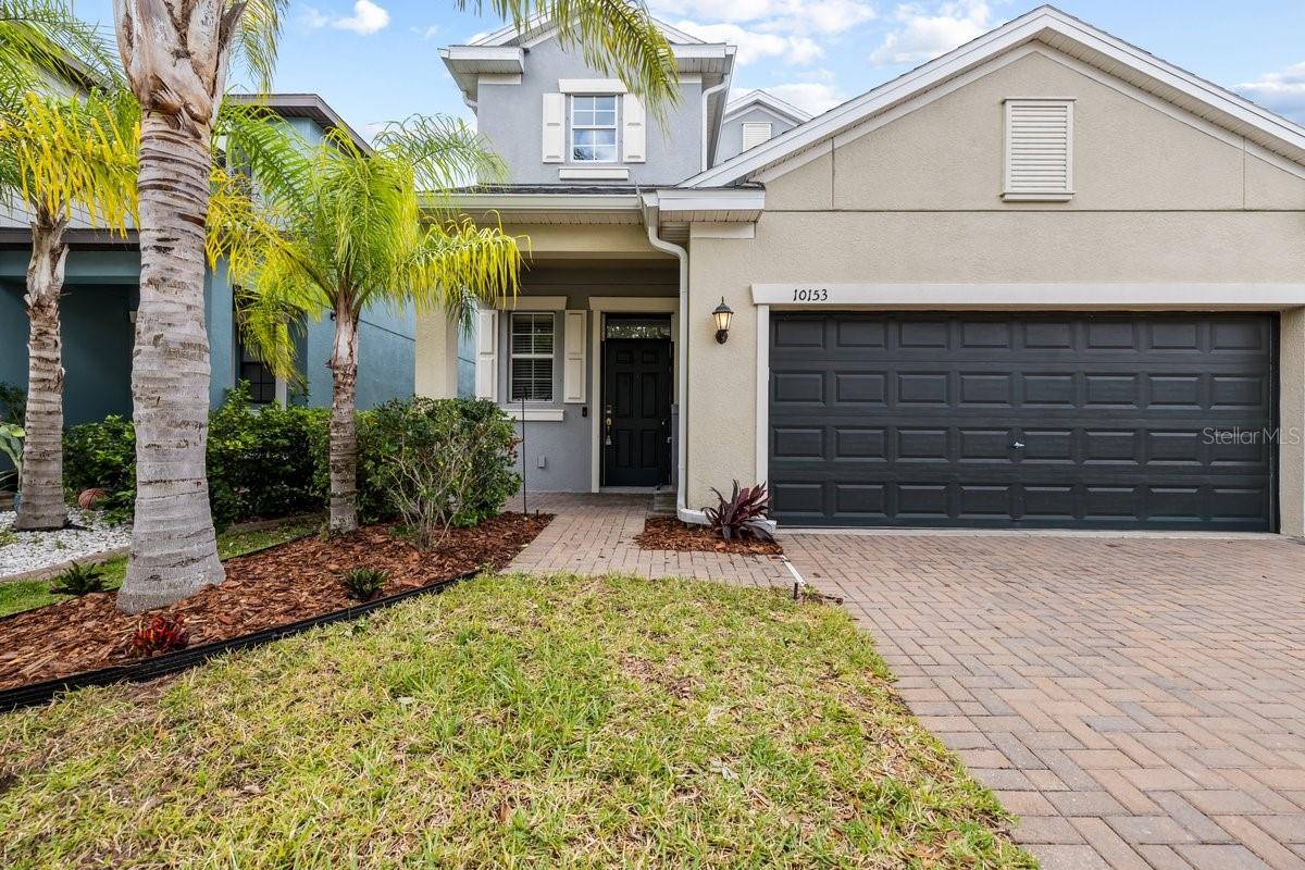 10153 NEWMINSTER LOOP, RUSKIN, FL, 33573