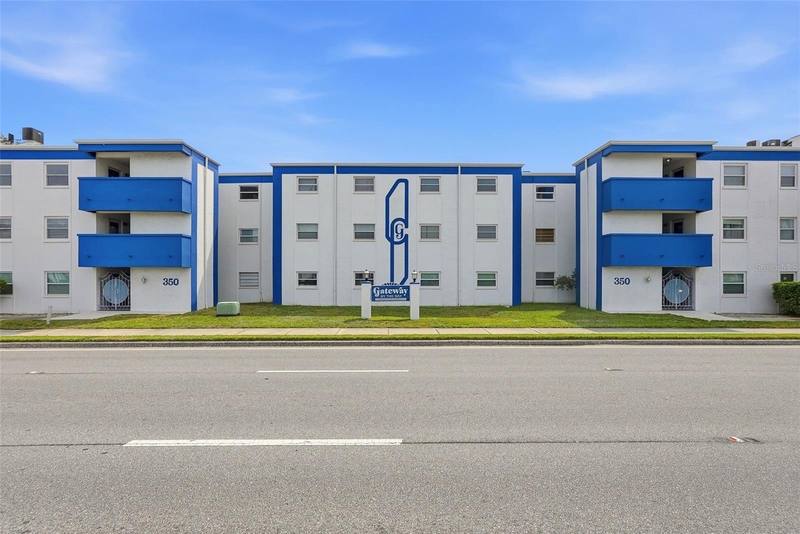 350 79TH AVE N #122, ST PETERSBURG, FL, 33702