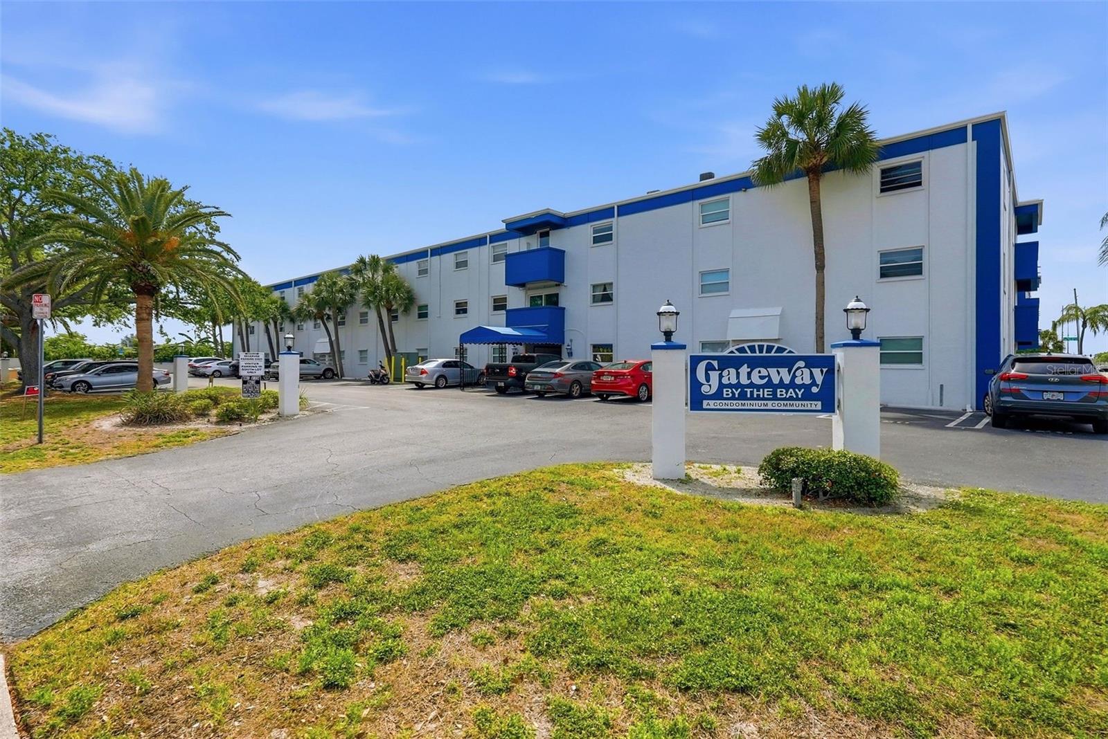 350 79TH AVE N #122, ST PETERSBURG, FL, 33702