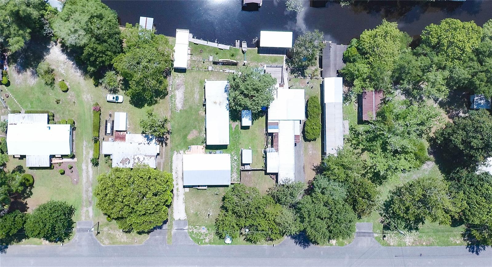 104 WATERWAY AVE, SATSUMA, FL, 32189