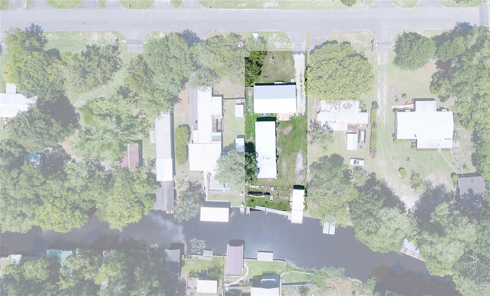 104 WATERWAY AVE, SATSUMA, FL, 32189