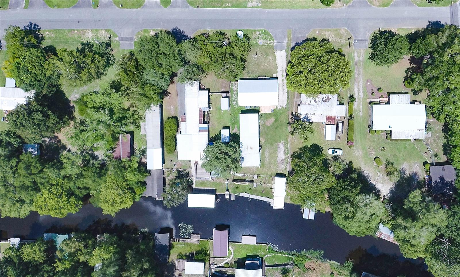 104 WATERWAY AVE, SATSUMA, FL, 32189