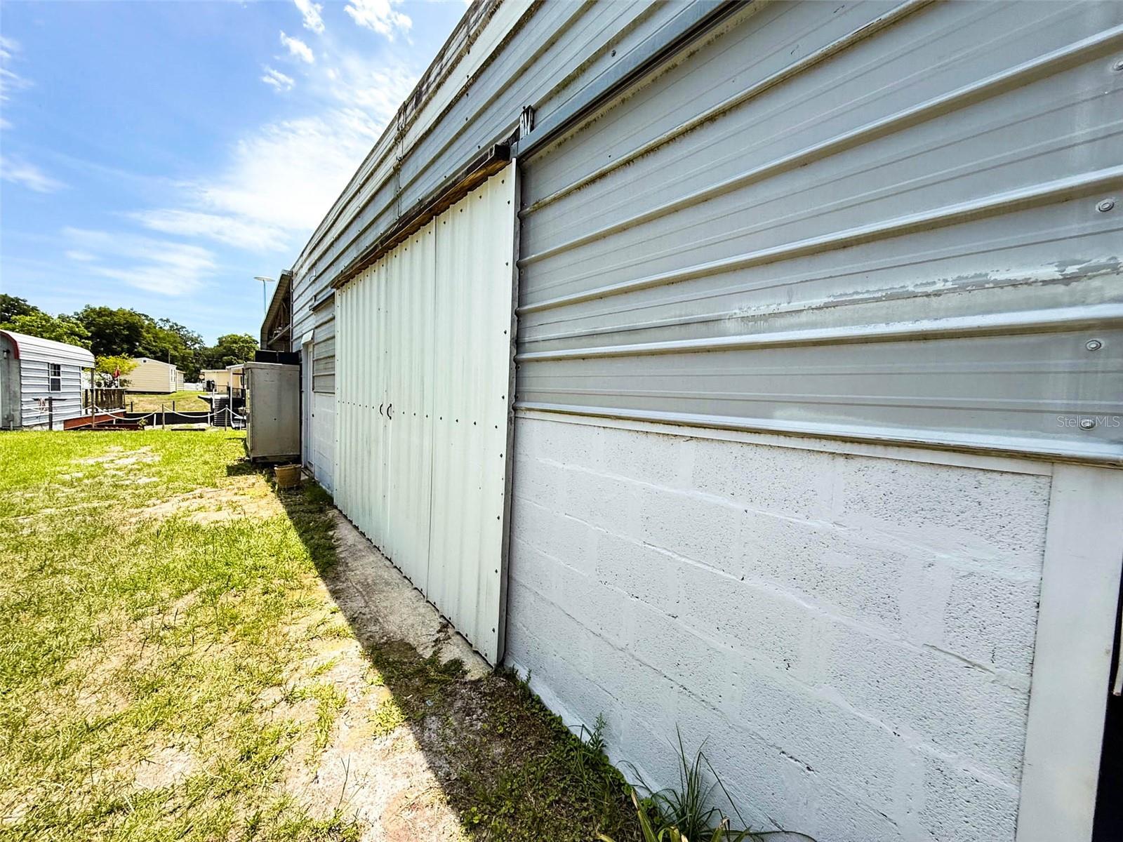 104 WATERWAY AVE, SATSUMA, FL, 32189